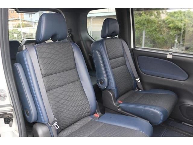 NISSAN SERENA  WG 2021