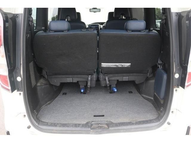 NISSAN SERENA  WG 2021