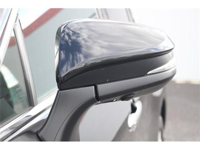 TOYOTA HARRIER HYBRID 2024