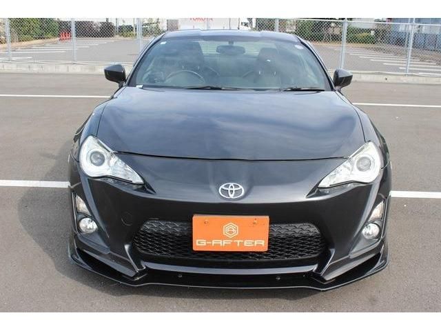 TOYOTA 86 2014