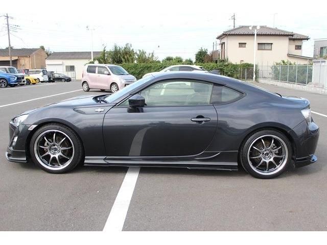 TOYOTA 86 2014