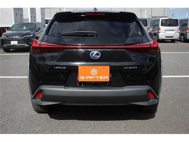 TOYOTA LEXUS UX300e 2022