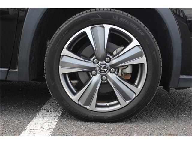 TOYOTA LEXUS UX300e 2022