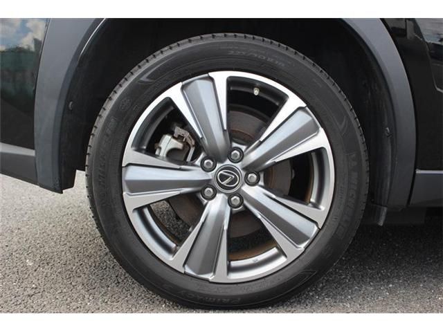 TOYOTA LEXUS UX300e 2022