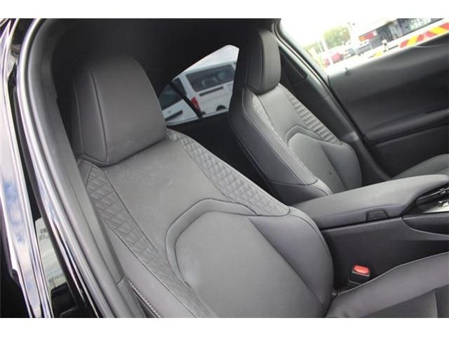 TOYOTA LEXUS UX300e 2022