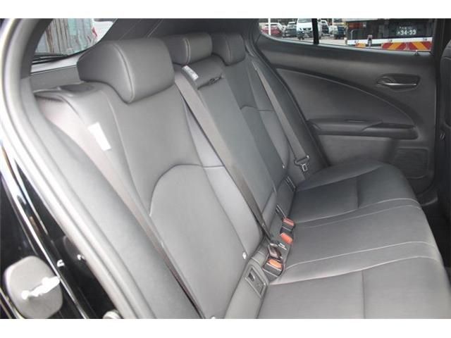 TOYOTA LEXUS UX300e 2022