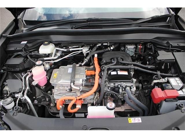 TOYOTA LEXUS UX300e 2022