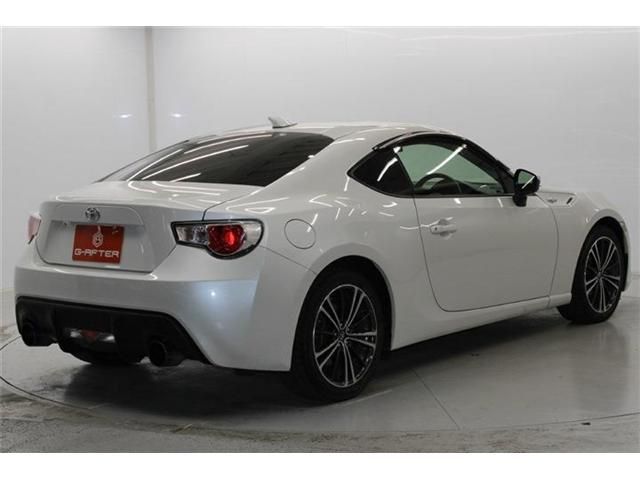TOYOTA 86 2012