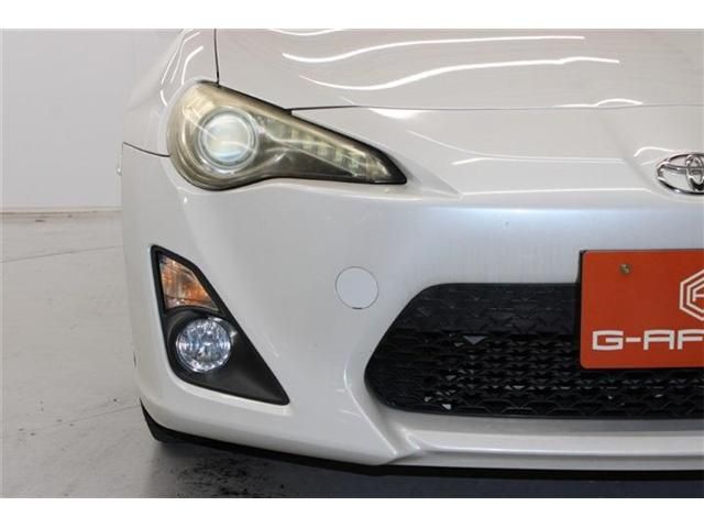 TOYOTA 86 2012