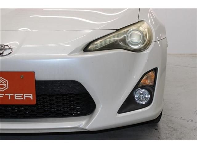 TOYOTA 86 2012