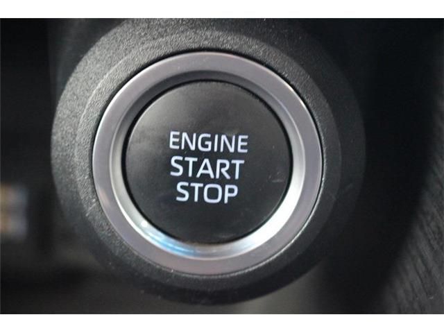 TOYOTA HARRIER 2WD 2020