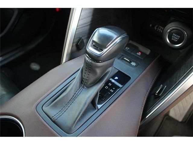 TOYOTA HARRIER 2WD 2020