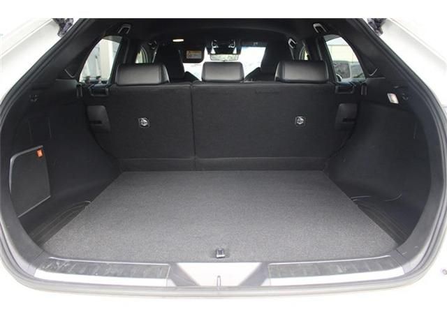 TOYOTA HARRIER 2WD 2020