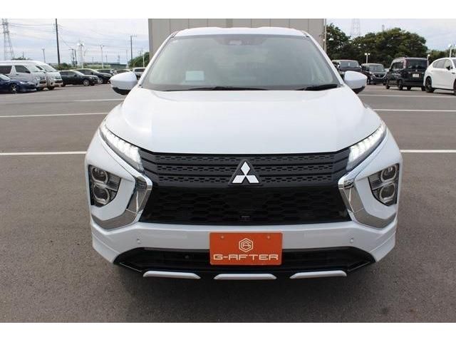 MITSUBISHI ECLIPSE CROSS PHEV 2021