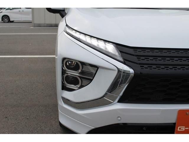 MITSUBISHI ECLIPSE CROSS PHEV 2021