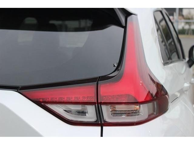 MITSUBISHI ECLIPSE CROSS PHEV 2021