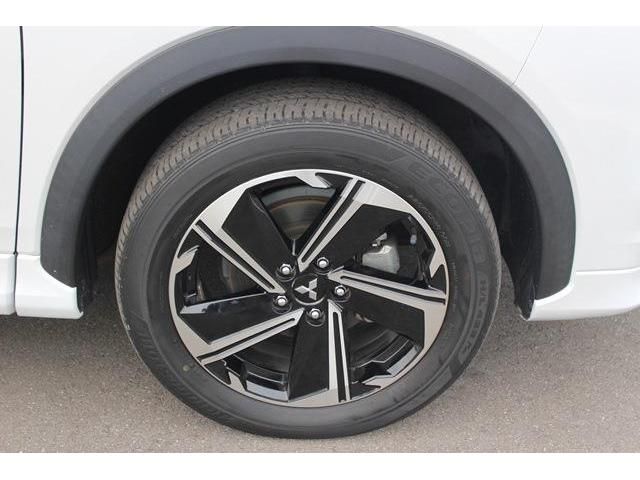 MITSUBISHI ECLIPSE CROSS PHEV 2021