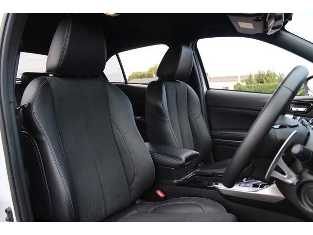 MITSUBISHI ECLIPSE CROSS PHEV 2021