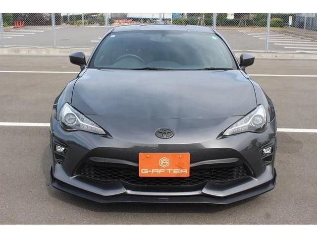 TOYOTA 86 2019