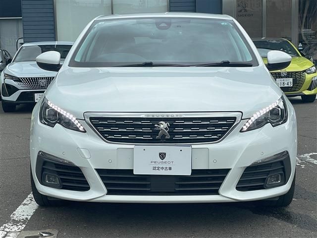 PEUGEOT PEUGEOT 308 2020