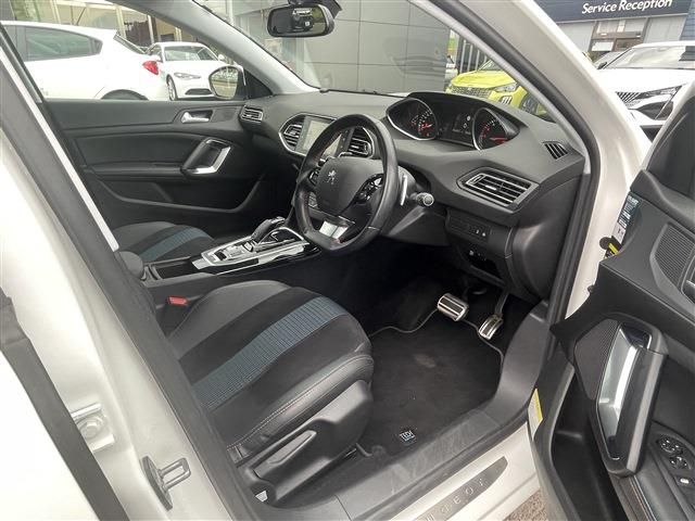 PEUGEOT PEUGEOT 308 2020