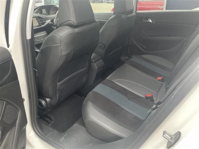 PEUGEOT PEUGEOT 308 2020