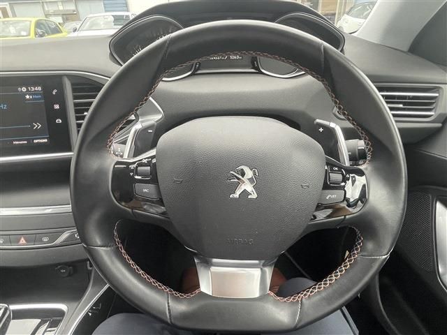 PEUGEOT PEUGEOT 308 2020