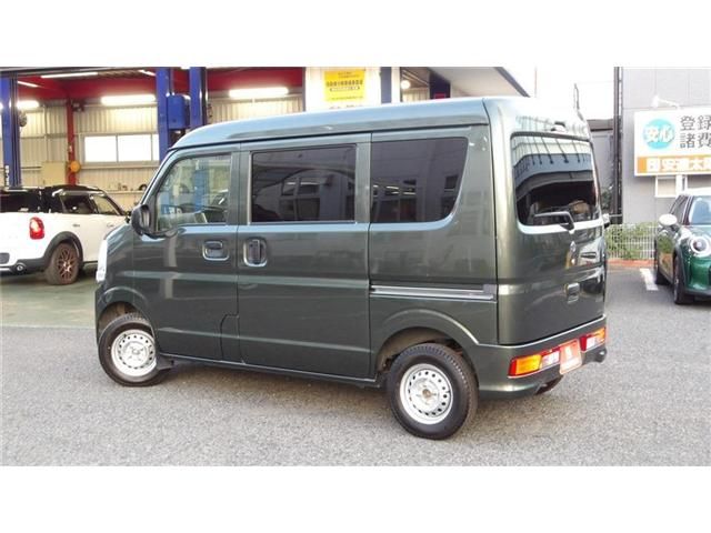 SUZUKI EVERY van 2022