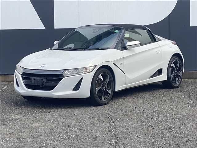 HONDA S660 2015