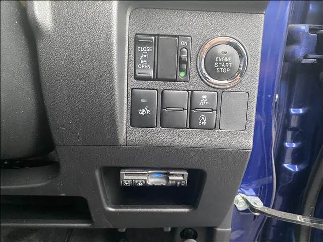 DAIHATSU TANTO CUSTOM 2017