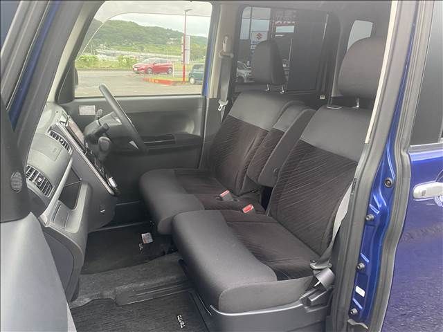 DAIHATSU TANTO CUSTOM 2017