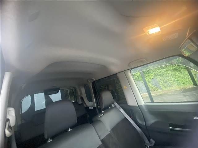 DAIHATSU TANTO CUSTOM 2017