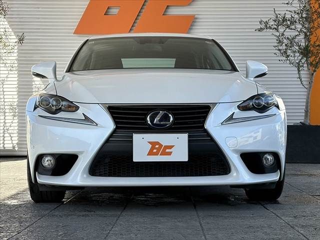 TOYOTA LEXUS IS300h 2013