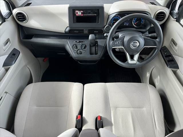 NISSAN DAYZ 4WD 2020