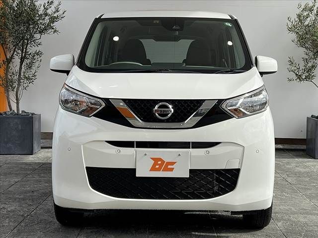 NISSAN DAYZ 4WD 2020