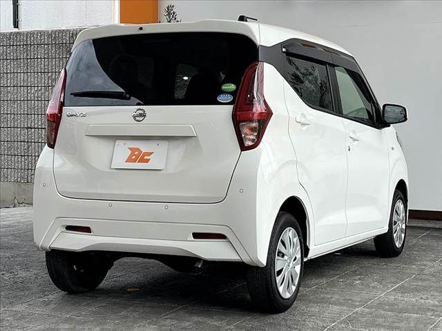 NISSAN DAYZ 4WD 2020