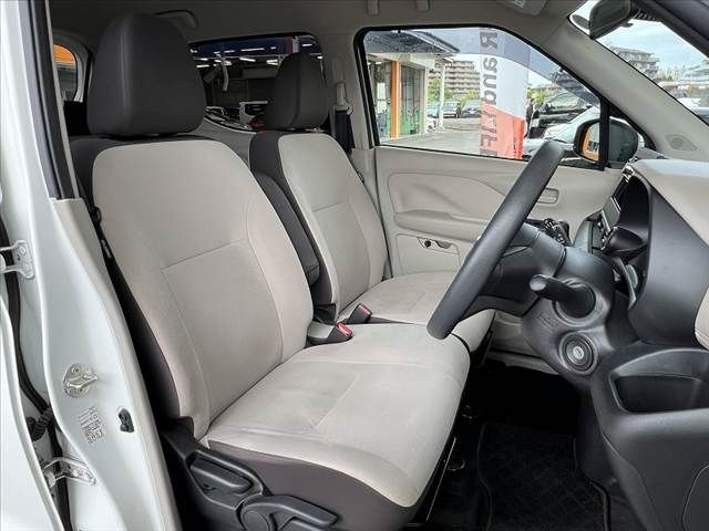 NISSAN DAYZ 4WD 2020