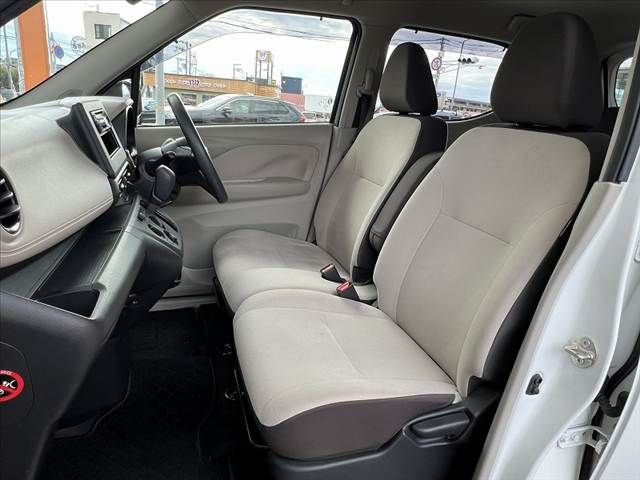 NISSAN DAYZ 4WD 2020