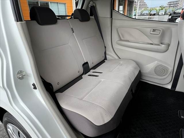 NISSAN DAYZ 4WD 2020