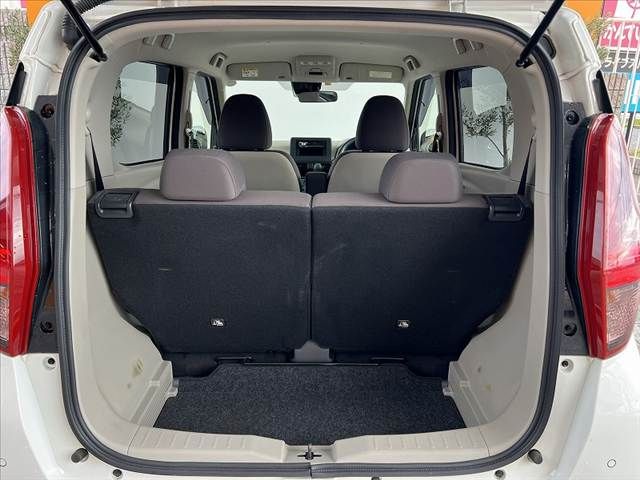 NISSAN DAYZ 4WD 2020