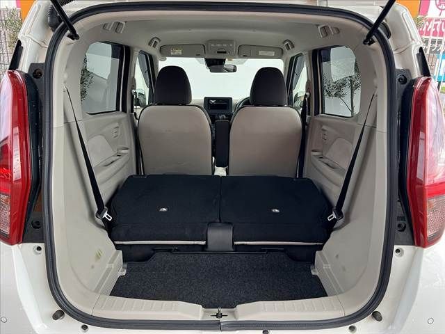 NISSAN DAYZ 4WD 2020