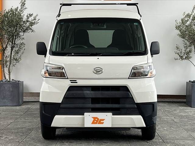 DAIHATSU HIJET CARGO 2020