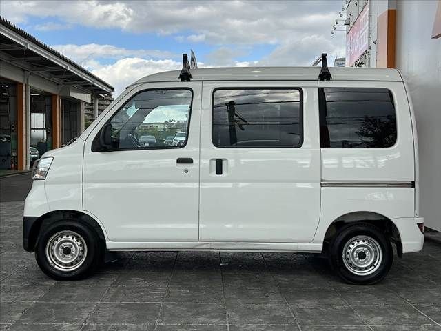 DAIHATSU HIJET CARGO 2020