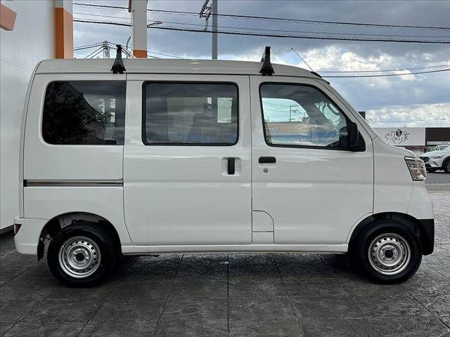 DAIHATSU HIJET CARGO 2020