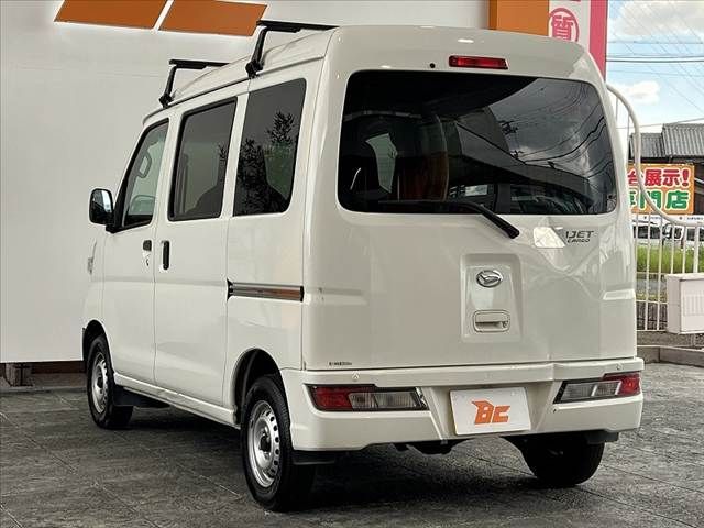 DAIHATSU HIJET CARGO 2020