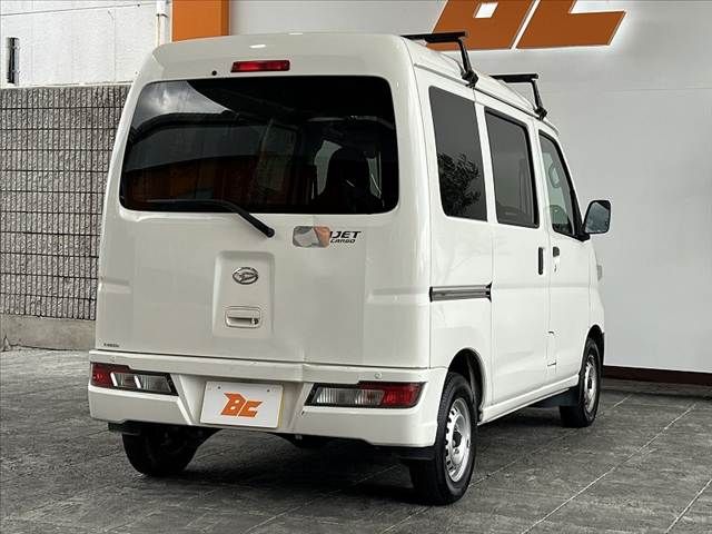 DAIHATSU HIJET CARGO 2020