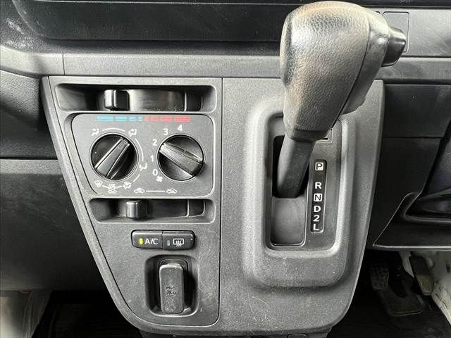 DAIHATSU HIJET CARGO 2020