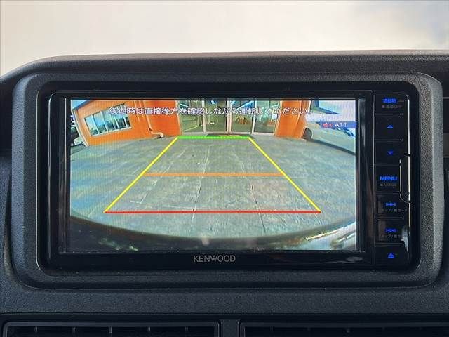 DAIHATSU ATRAI van 2023