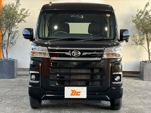 DAIHATSU ATRAI van 2023