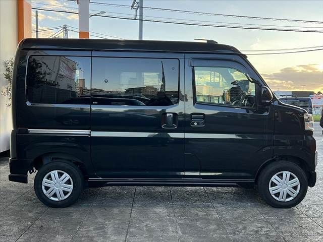 DAIHATSU ATRAI van 2023